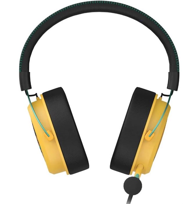 Наушники с микрофоном A4Tech Bloody M595 Renegade 122298