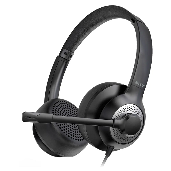 Гарнитура проводная Acer OHW309 122302