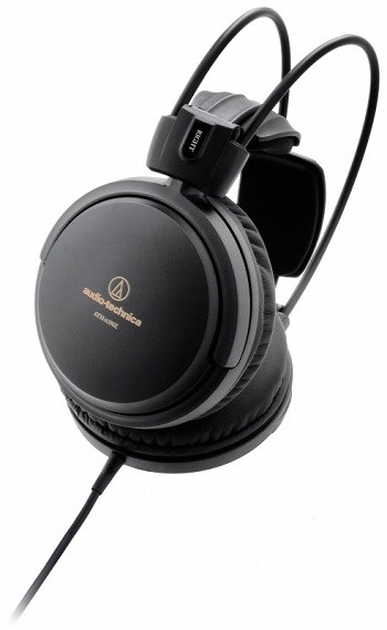 Наушники мониторные Audio-Technica ATH-A550Z 122315