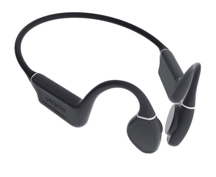 Гарнитура беспроводная Creative Outlier Free Plus 122320