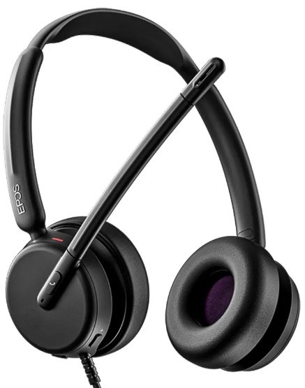 Гарнитура  EPOS IMPACT 460 122331