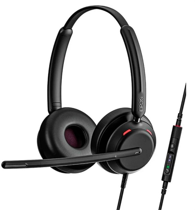 Гарнитура  EPOS IMPACT 760 122333