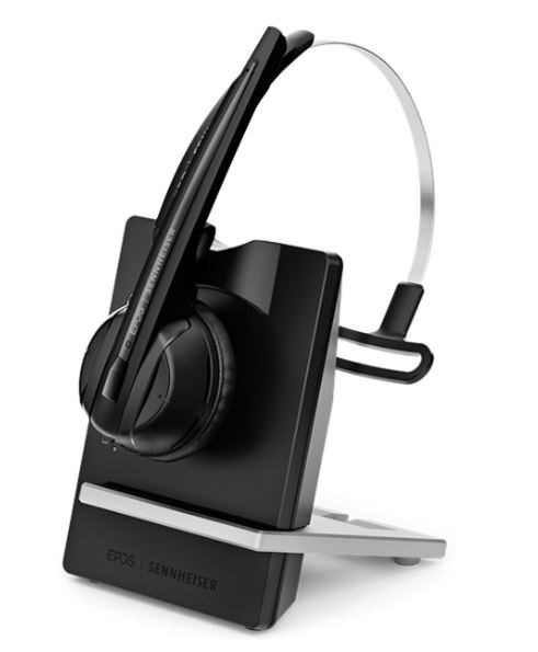 Гарнитура беспроводная EPOS IMPACT D 10 USB ML Mono 122335