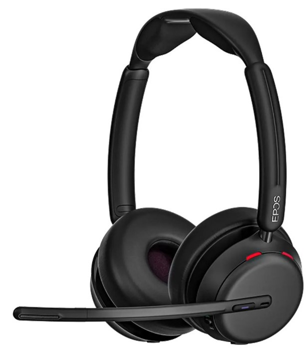 Гарнитура беспроводная EPOS IMPACT 1060T ANC 122336