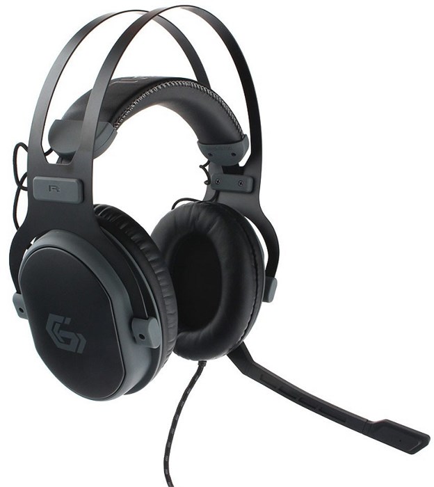 Гарнитура  Gembird MHS-G700U 122339