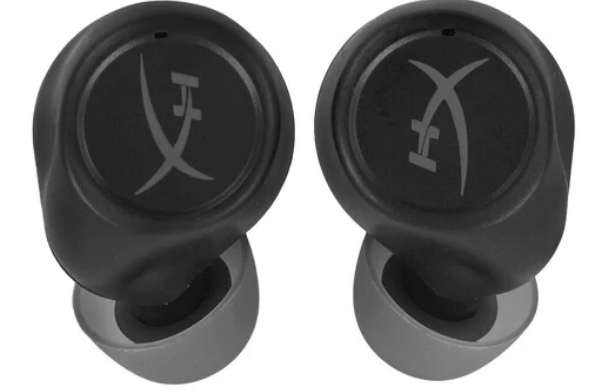 Гарнитура wireless HyperX CIRRO BUDS PRO 122342