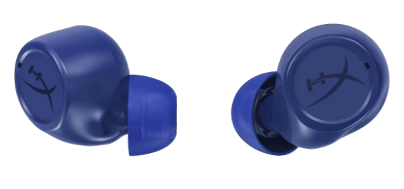 Гарнитура wireless HyperX CIRRO BUDS PRO 122343