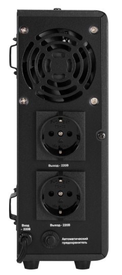 Комплект  Exegate FineSine SX-500.LCD.AVR.2SH 102394