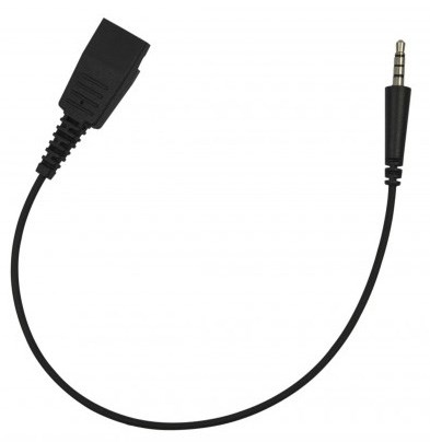 Аксессуар  Jabra Speak 410 122347