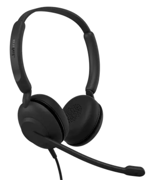Гарнитура проводная Jabra Evolve 10 122364