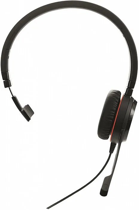 Гарнитура проводная Jabra EVOLVE 30 II HS 122367