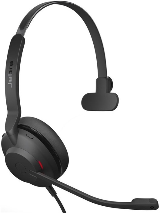 Гарнитура проводная Jabra Evolve2 30 SE 122380