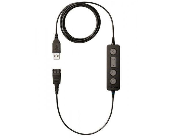 Адаптер  Jabra LINK 260 122383
