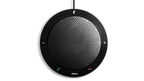 Спикерфон  Jabra SPEAK 410 MS 122393