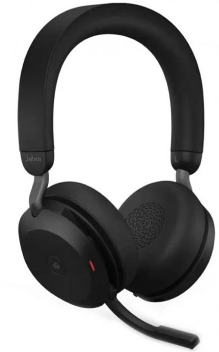 Гарнитура беспроводная Jabra Evolve2 75 122419