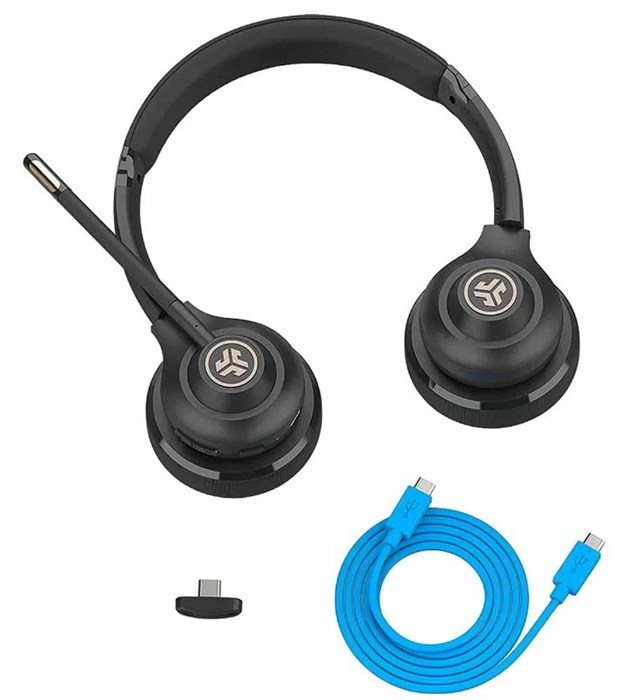 Гарнитура wireless JLab GO Work Version 2 122429
