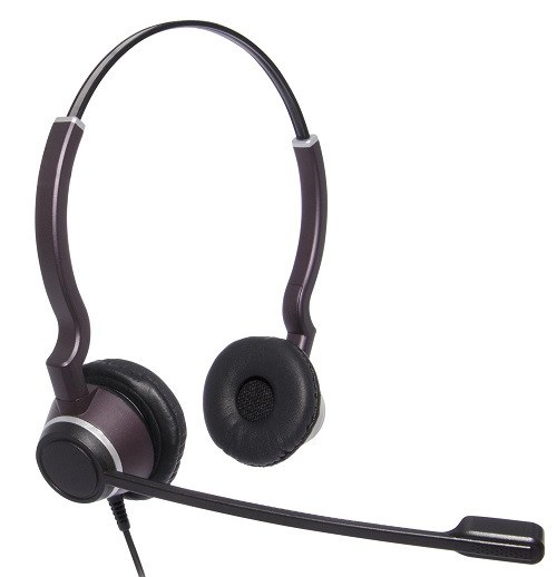 Гарнитура  JPL HAC-2 122441