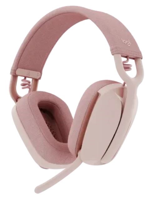 Гарнитура wireless Logitech Zone Vibe 100 122458