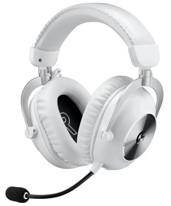 Гарнитура wireless Logitech G Pro X 2 Lightspeed 122466