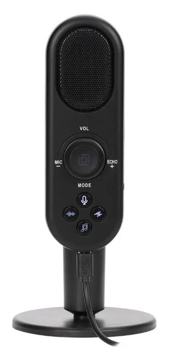 Микрофон  Oklick MP-M300 122472