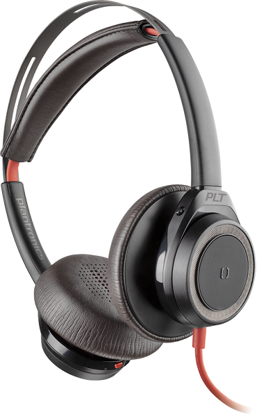 Гарнитура wireless Plantronics Blackwire 7225 122482