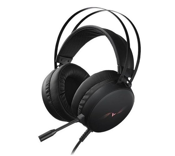 Гарнитура беспроводная Rapoo VH310 122483