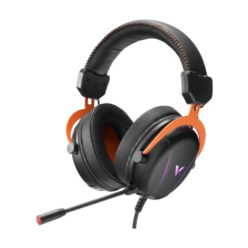 Гарнитура беспроводная Rapoo VH350S 122484