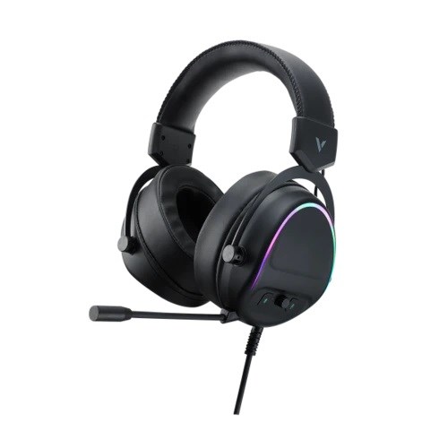 Гарнитура беспроводная Rapoo VH650 122486