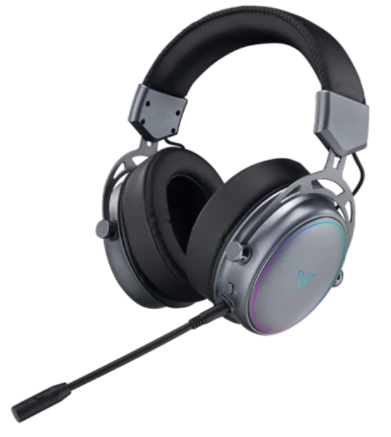 Гарнитура wireless Rapoo VH800 122487