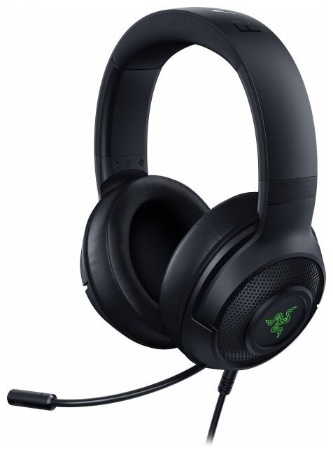 Гарнитура  Razer Kraken V3 X 122493