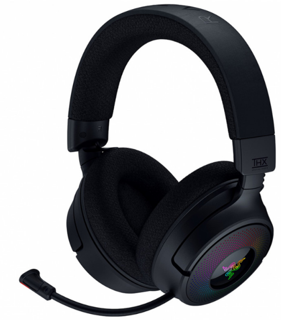 Гарнитура wireless Razer Kraken V4 122501