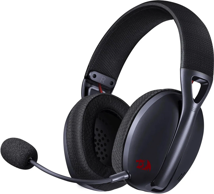 Гарнитура беспроводная Redragon Ire Pro 122505