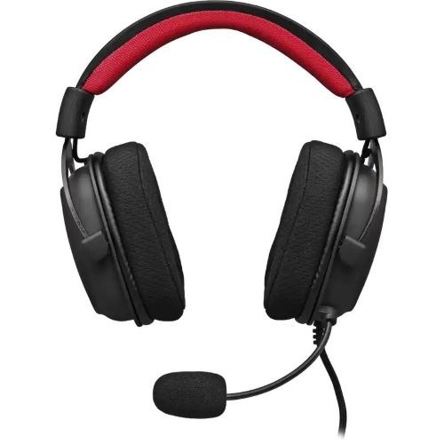 Гарнитура проводная Redragon Zeus X 122507