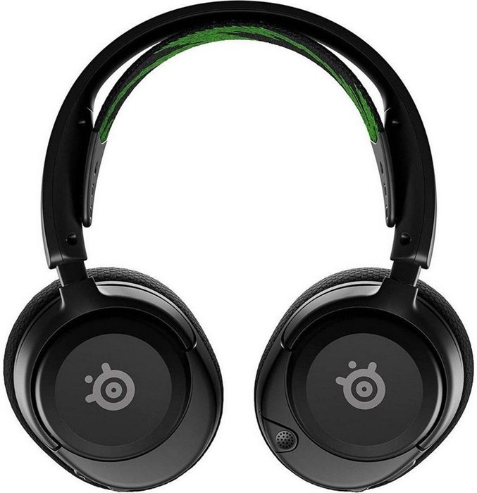 Гарнитура wireless SteelSeries Arctis Nova 4X 122511