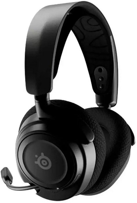 Гарнитура wireless SteelSeries Arctis Nova 7 122516