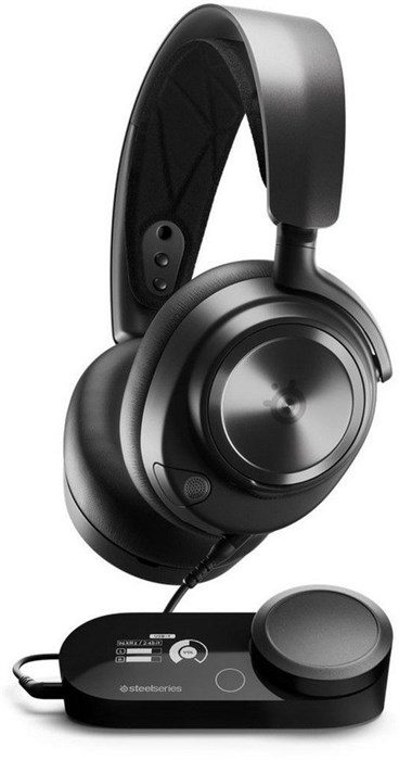 Гарнитура  SteelSeries Arctis Nova Pro 122518