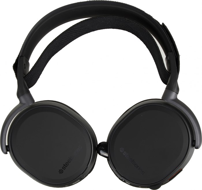 Наушники с микрофоном SteelSeries Arctis Pro 122519