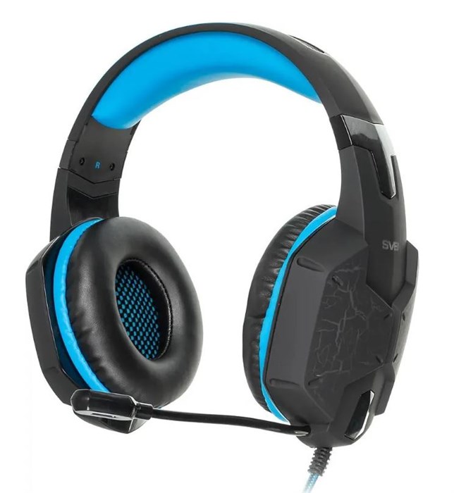 Наушники  Sven AP-U980MV 122521