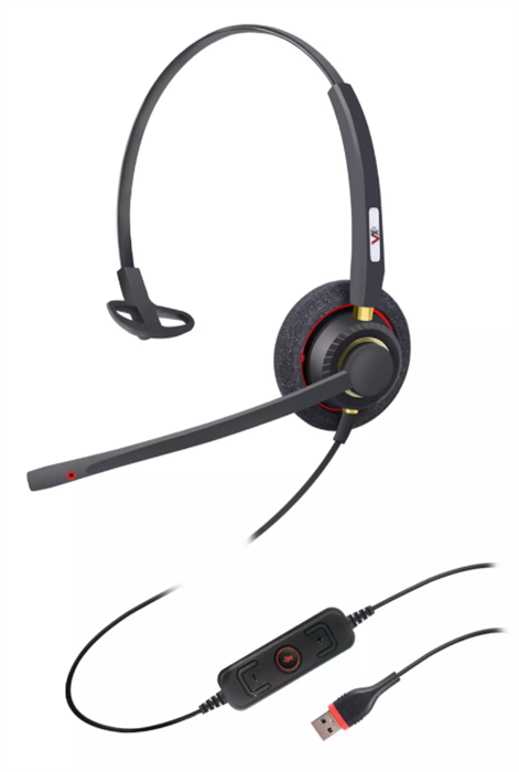 Гарнитура  VoiceXpert VXH-500 122532