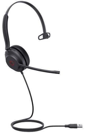 Гарнитура  Yealink UH35 Mono UC 122546