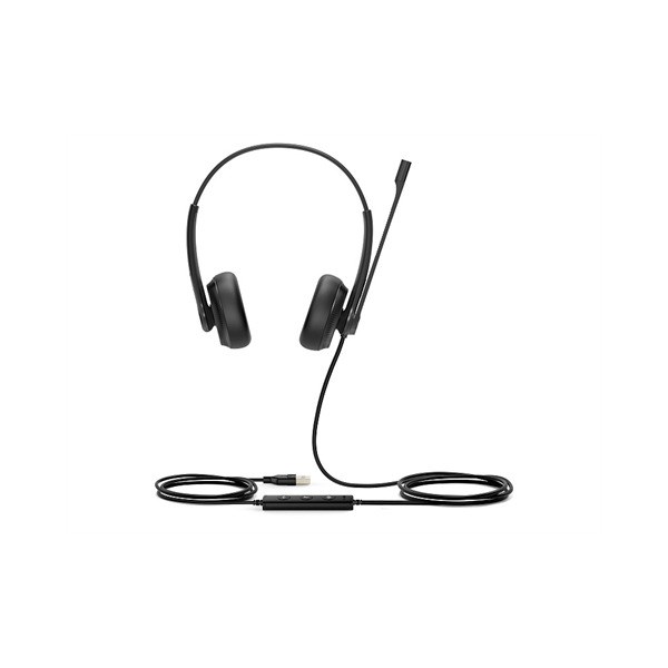 Гарнитура  Yealink UH34 SE Dual UC USB-C 122552