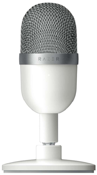Микрофон  Razer Seiren Mini Mercury 122577