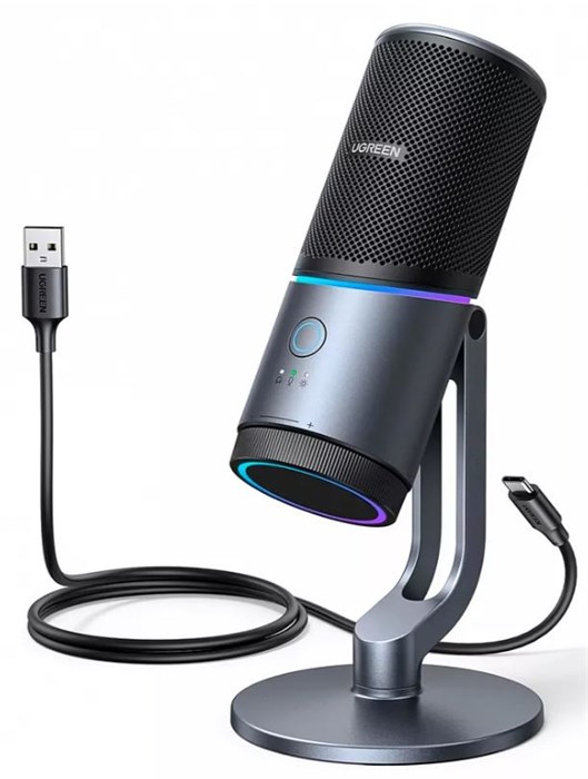 Микрофон  UGreen CM769 122579