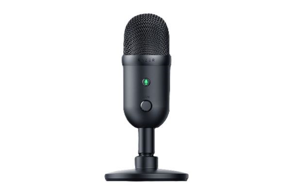 Микрофон  Razer Seiren V2 X 122587
