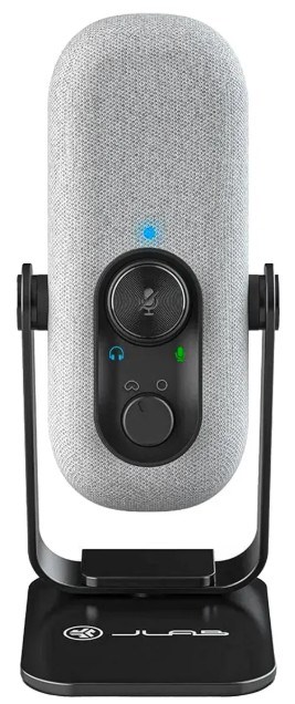 Микрофон  JLab MTALKGO2RWHT4 122588