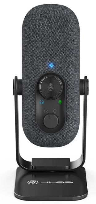 Микрофон  JLab MTALKGO2RBLK4 122589