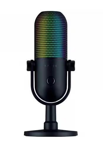Микрофон  Razer Seiren V3 Chroma 122591