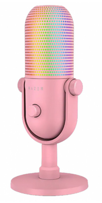 Микрофон  Razer Seiren V3 Chroma 122595