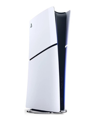 Игровая приставка  Sony Sony PlayStation 5 Slim Digitral 122599