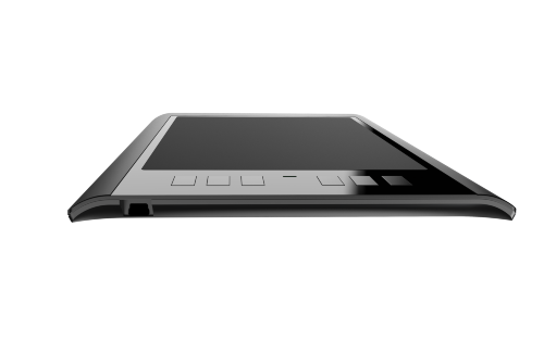 Графический планшет  Huion HS95 122611